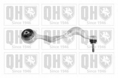 QUINTON HAZELL qsj3387s -  Рычаг независимой подвески колеса, подвеска колеса